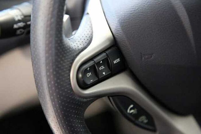 Honda Insight Elegance