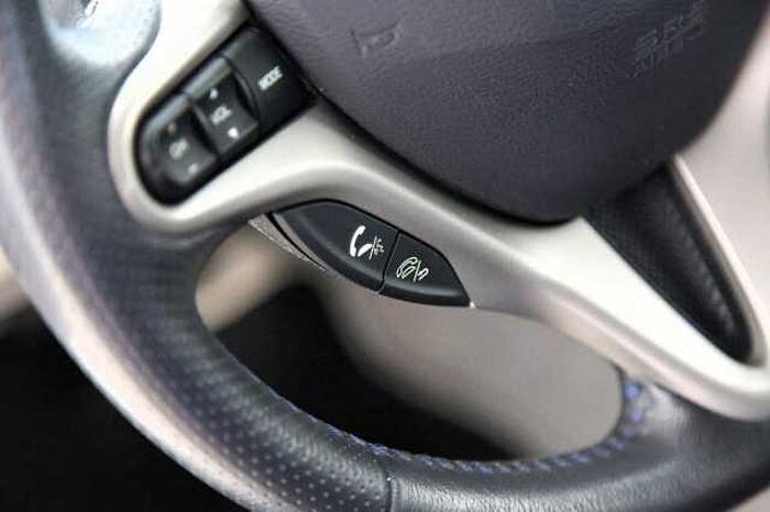 Honda Insight Elegance