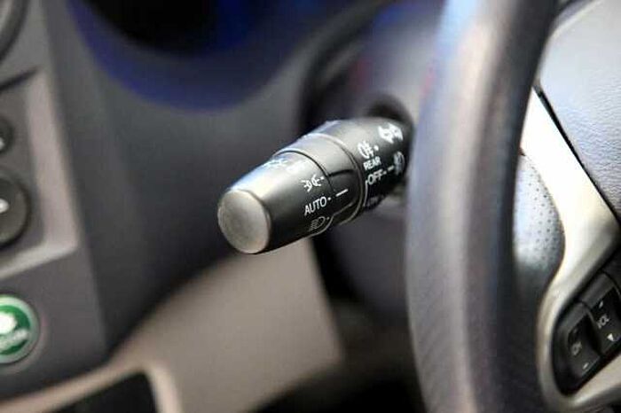 Honda Insight Elegance