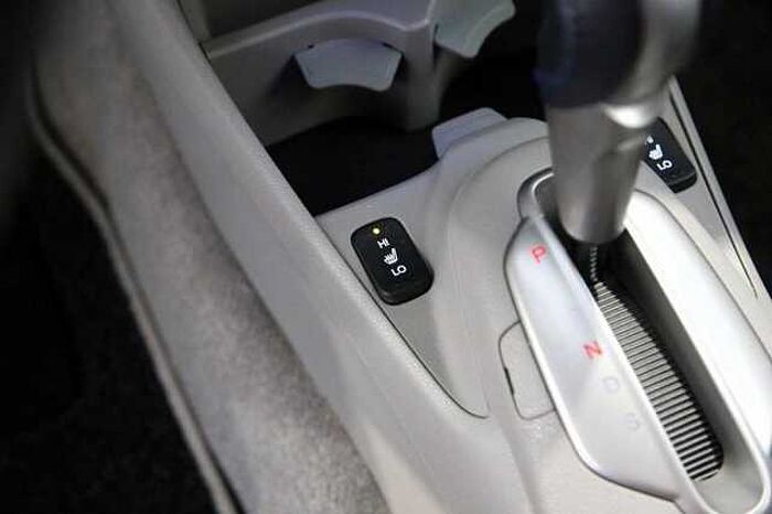 Honda Insight Elegance