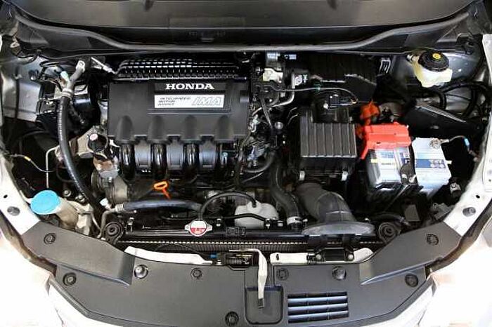 Honda Insight Elegance