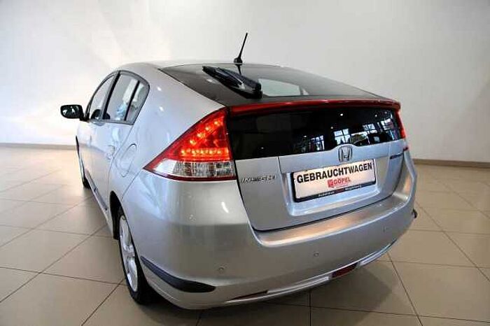Honda Insight Elegance