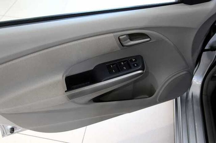 Honda Insight Elegance