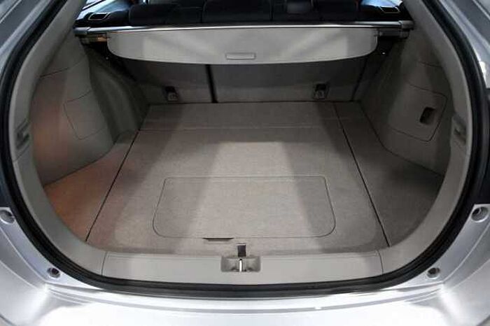 Honda Insight Elegance