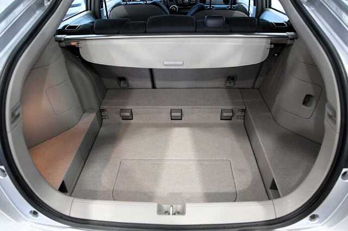 Honda Insight Elegance