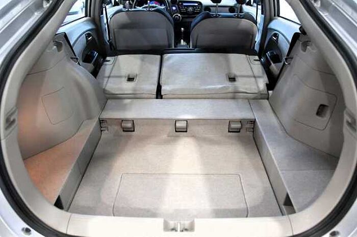 Honda Insight Elegance