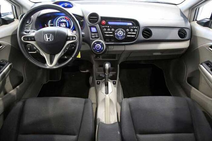 Honda Insight Elegance