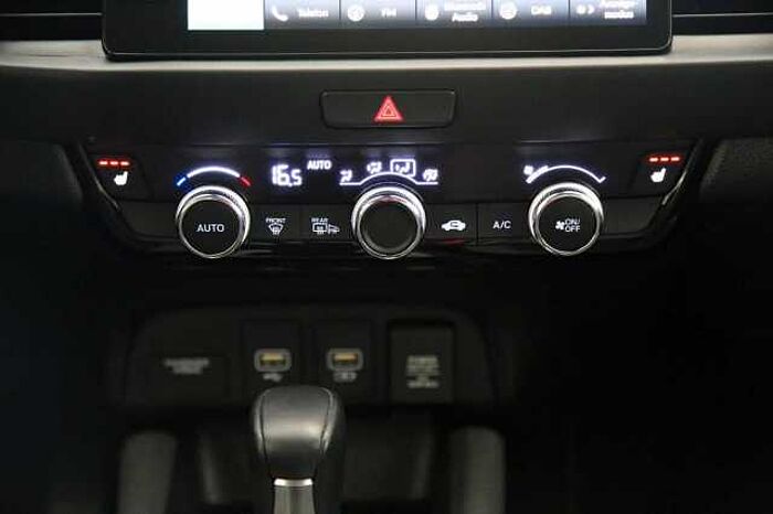 Honda Jazz 1.5 i-MMD Crosstar Executive Navi RFK SHZ