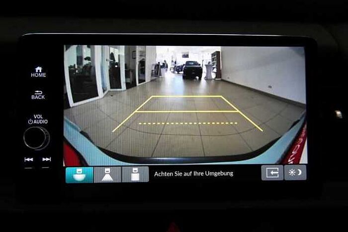 Honda Jazz 1.5 i-MMD Crosstar Executive Navi RFK SHZ