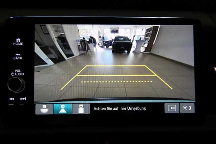 Honda Jazz 1.5 i-MMD Crosstar Executive Navi RFK SHZ