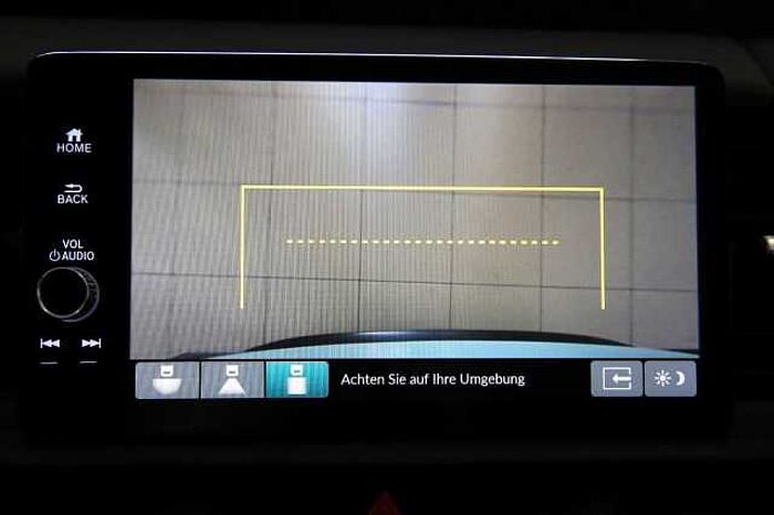 Honda Jazz 1.5 i-MMD Crosstar Executive Navi RFK SHZ