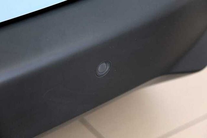 Honda Jazz 1.5 i-MMD Crosstar Executive Navi RFK SHZ