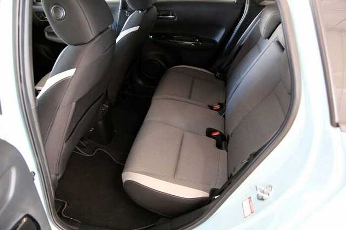 Honda Jazz 1.5 i-MMD Crosstar Executive Navi RFK SHZ