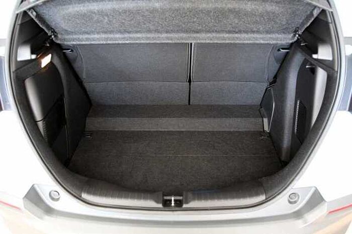 Honda Jazz 1.5 i-MMD Crosstar Executive Navi RFK SHZ