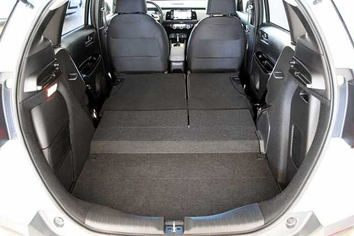 Honda Jazz 1.5 i-MMD Crosstar Executive Navi RFK SHZ