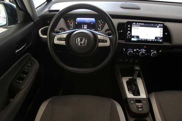 Honda Jazz 1.5 i-MMD Crosstar Executive Navi RFK SHZ