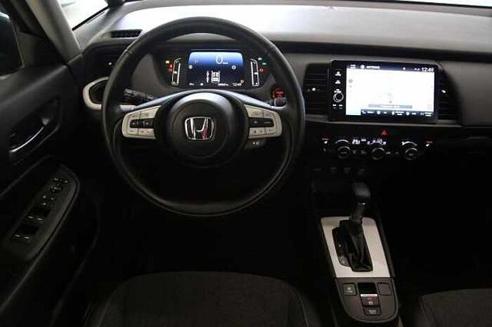 Honda Jazz 1.5 i-MMD Hybrid Advance