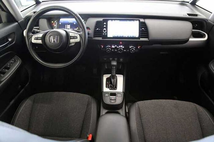 Honda Jazz 1.5 i-MMD Hybrid Advance