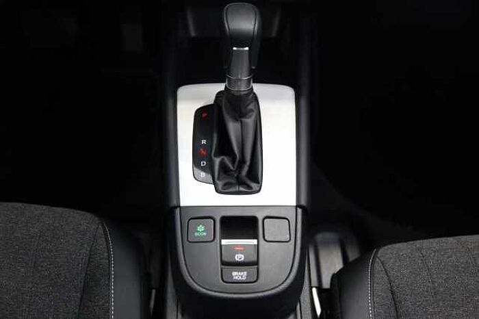 Honda Jazz 1.5 i-MMD Hybrid Advance