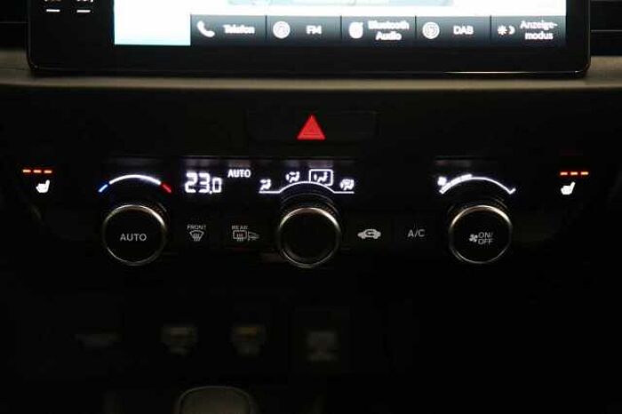 Honda Jazz 1.5 i-MMD Hybrid Advance