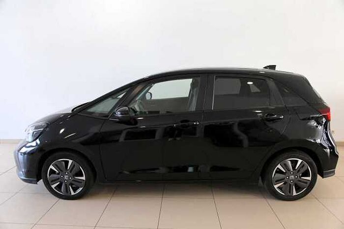 Honda Jazz 1.5 i-MMD Hybrid Advance