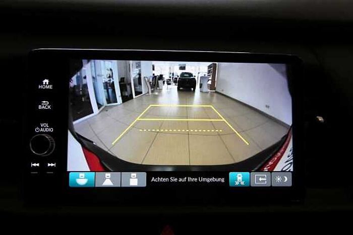 Honda Jazz 1.5 i-MMD Hybrid Advance