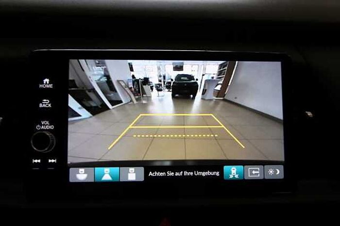 Honda Jazz 1.5 i-MMD Hybrid Advance