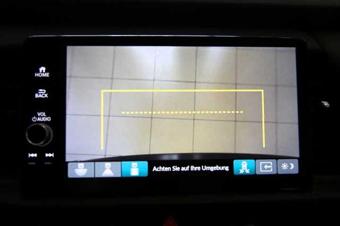 Honda Jazz 1.5 i-MMD Hybrid Advance