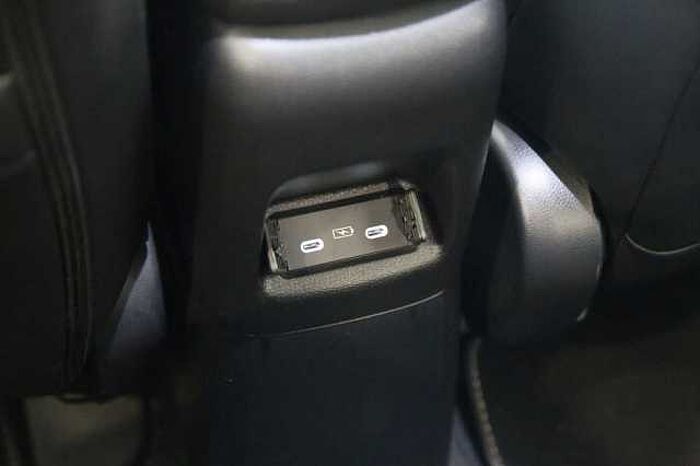 Honda Jazz 1.5 i-MMD Hybrid Advance