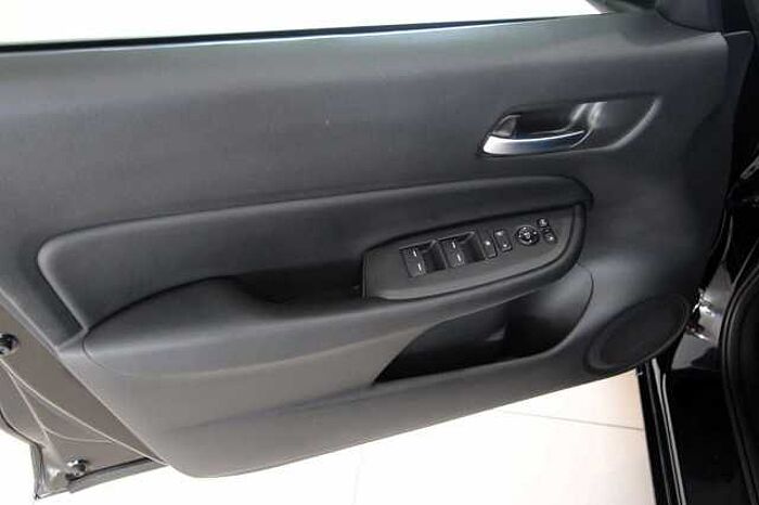 Honda Jazz 1.5 i-MMD Hybrid Advance