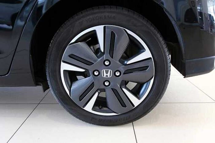 Honda Jazz 1.5 i-MMD Hybrid Advance