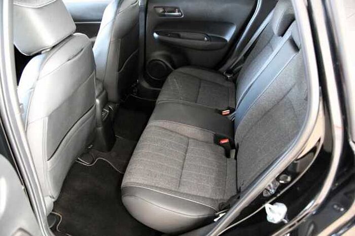 Honda Jazz 1.5 i-MMD Hybrid Advance