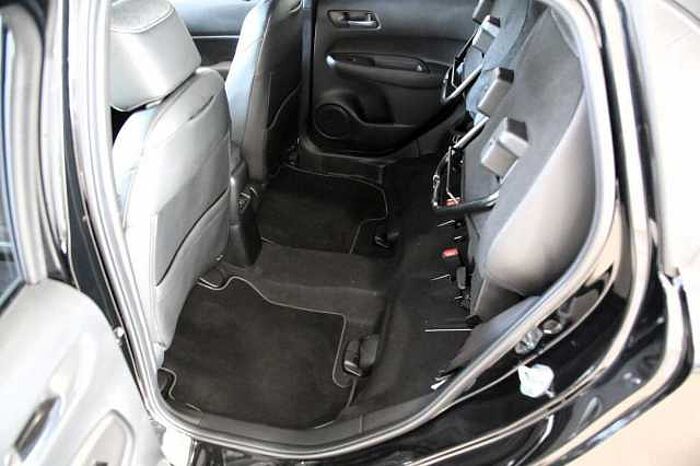 Honda Jazz 1.5 i-MMD Hybrid Advance