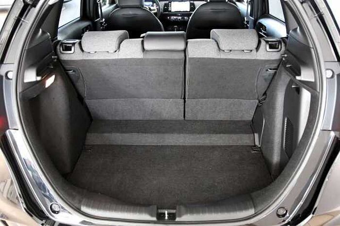 Honda Jazz 1.5 i-MMD Hybrid Advance