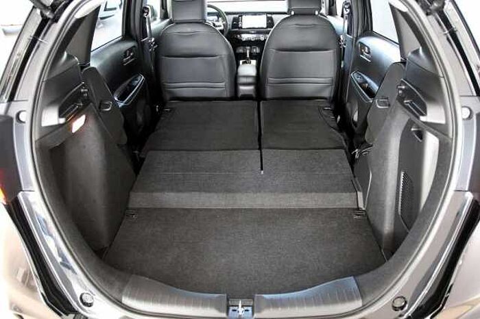 Honda Jazz 1.5 i-MMD Hybrid Advance