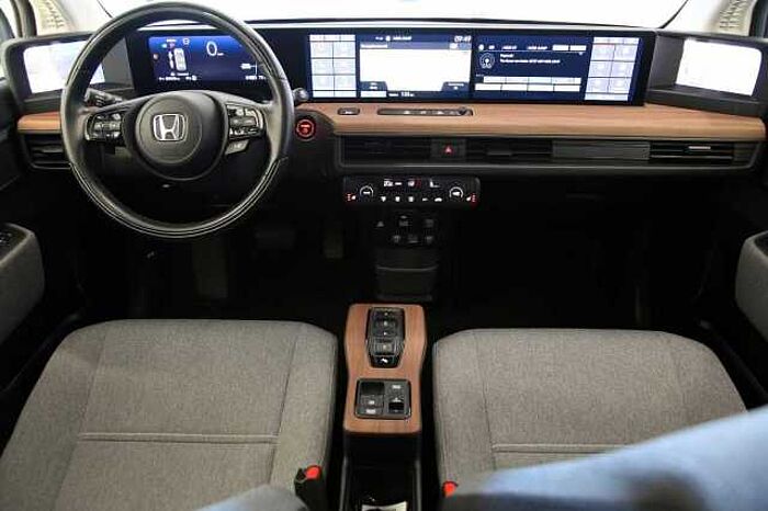 Honda e Advance