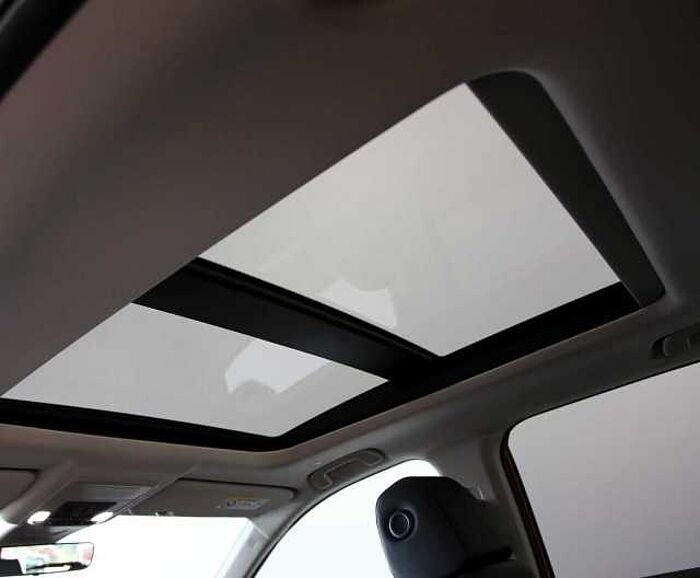 Honda CR-V e: HEV Elegance AWD