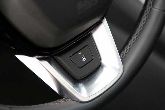 Honda CR-V e: HEV Elegance AWD