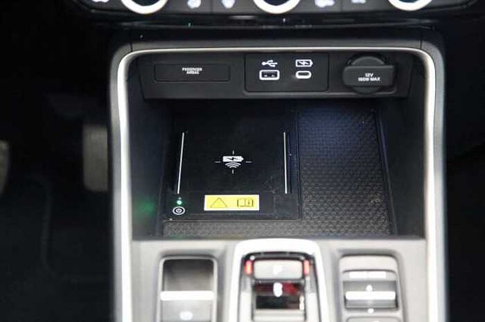 Honda CR-V e: HEV Elegance AWD