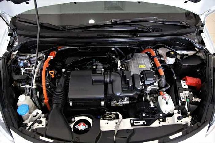 Honda Jazz 1.5 i-MMD Executive/Navi/Kamera/DAB/Allwett