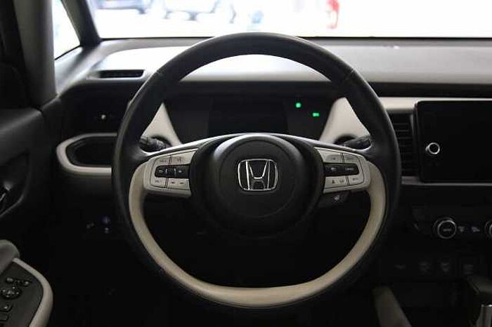 Honda Jazz 1.5 i-MMD Executive/Navi/Kamera/DAB/Allwett