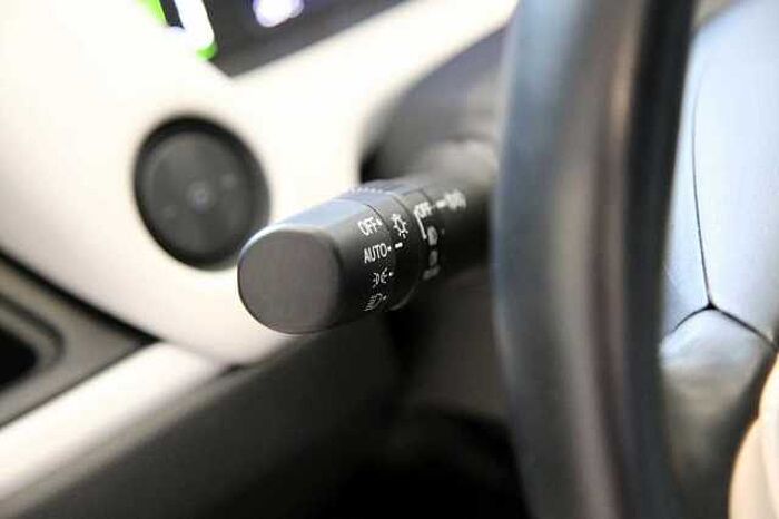 Honda Jazz 1.5 i-MMD Executive/Navi/Kamera/DAB/Allwett