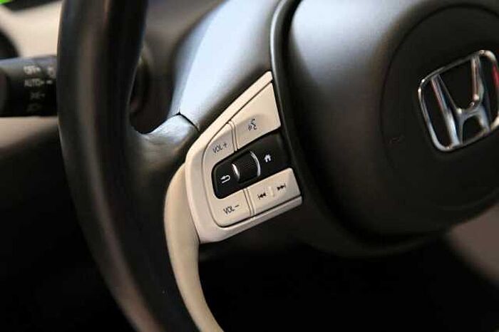 Honda Jazz 1.5 i-MMD Executive/Navi/Kamera/DAB/Allwett