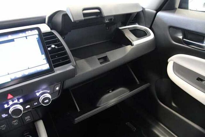 Honda Jazz 1.5 i-MMD Executive/Navi/Kamera/DAB/Allwett