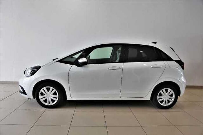 Honda Jazz 1.5 i-MMD Executive/Navi/Kamera/DAB/Allwett