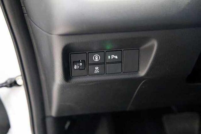 Honda Jazz 1.5 i-MMD Executive/Navi/Kamera/DAB/Allwett