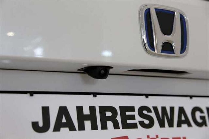 Honda Jazz 1.5 i-MMD Executive/Navi/Kamera/DAB/Allwett