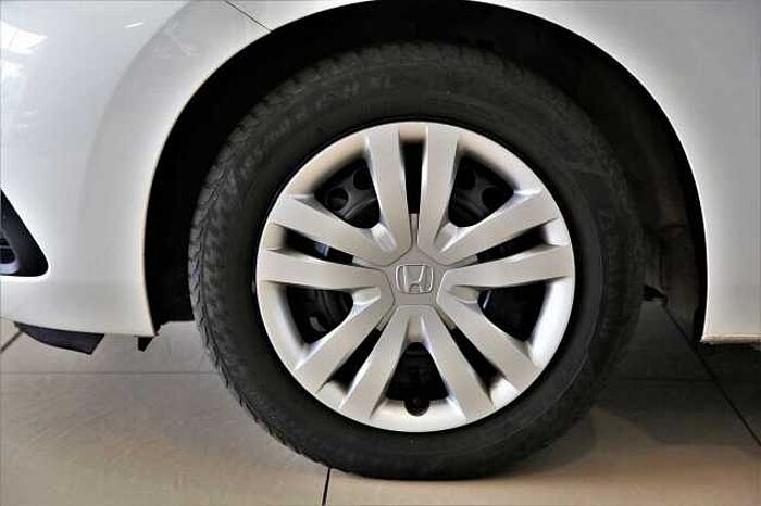 Honda Jazz 1.5 i-MMD Executive/Navi/Kamera/DAB/Allwett