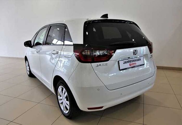 Honda Jazz 1.5 i-MMD Executive/Navi/Kamera/DAB/Allwett