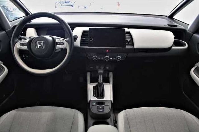 Honda Jazz 1.5 i-MMD Executive/Navi/Kamera/DAB/Allwett